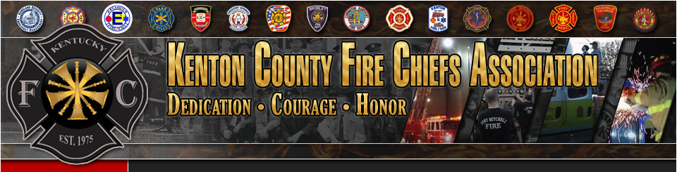 Kenton County Fire Chief's